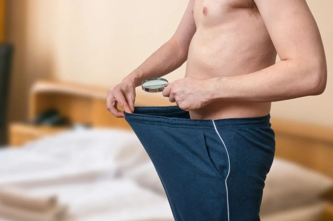 揭露中国男性的8个私密数据：寿命长了，却活得差了