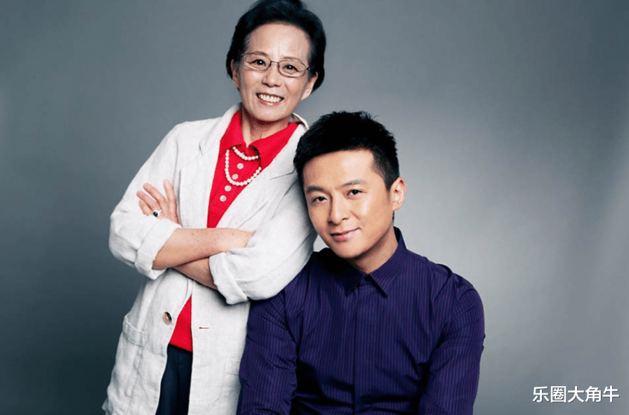 硬拆儿子3段姻缘!让44岁“孩子”躺狗窝大哭,她如今依然不后悔