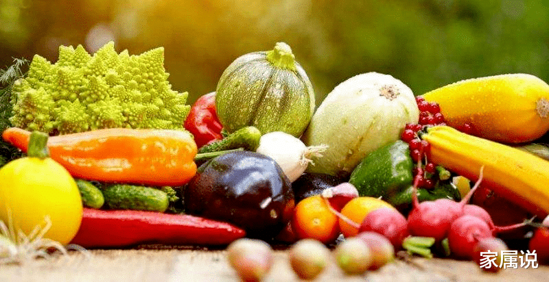 癌症患者营养不良吃什么补得快?