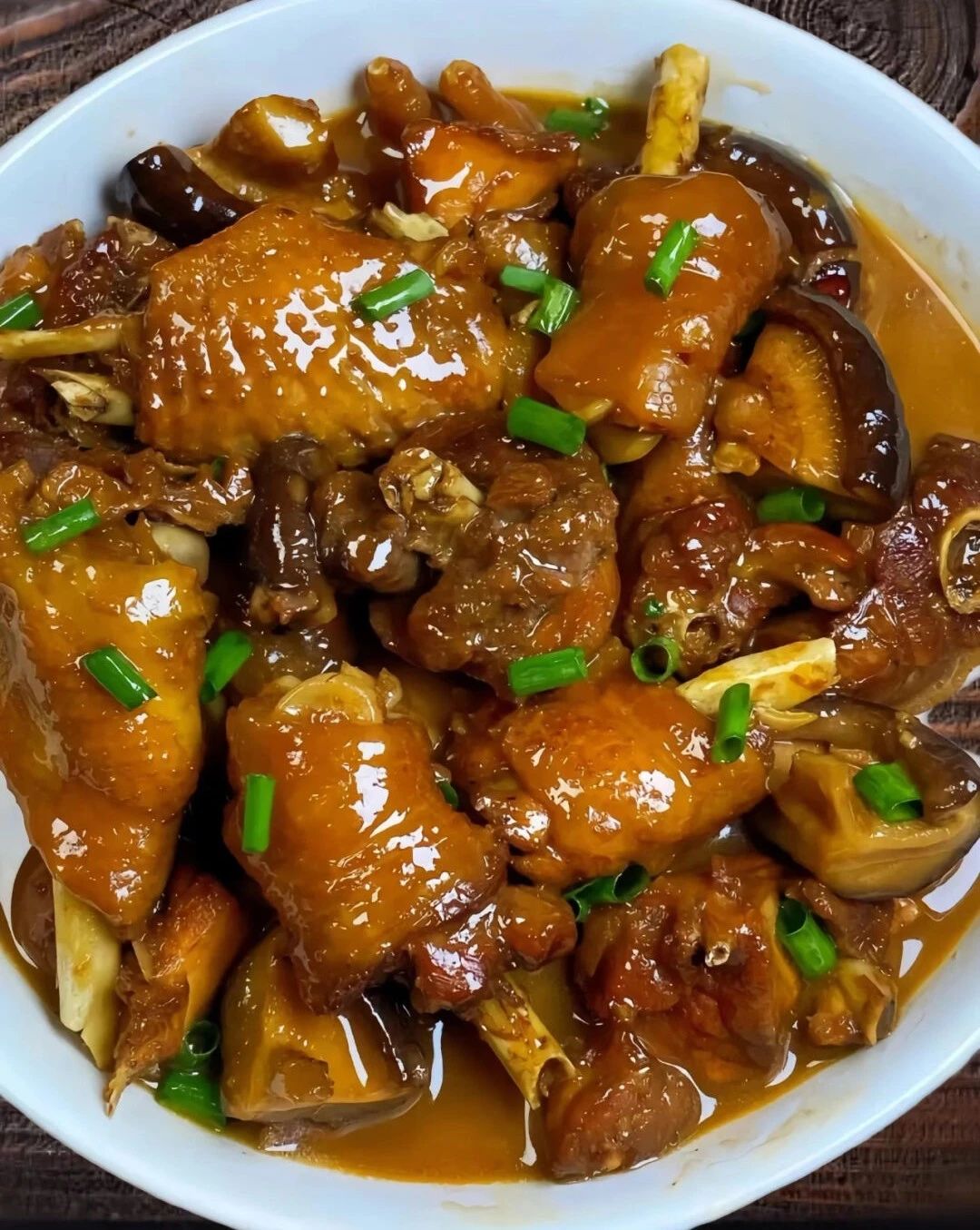 食材|最适合冬天吃的6道炖菜，荤素搭配，营养美味，滋补养胃。