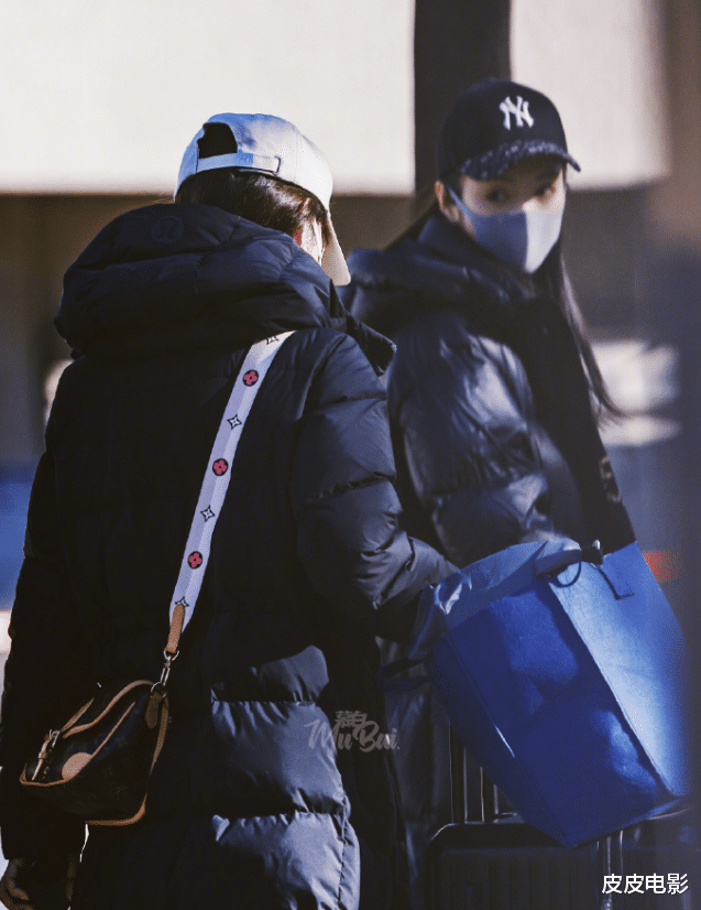 春晚再次彩排，40位明星亮相，辛芷蕾惊艳，岳云鹏抓住了我眼球