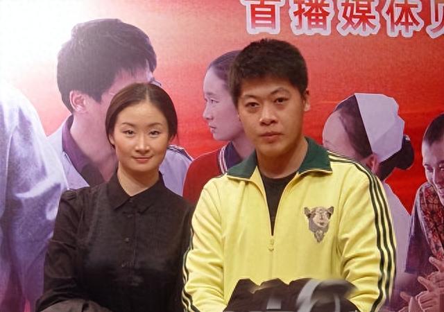 演员毕畅:我这辈子最错误的决定,就是嫁给了被判14年的前夫