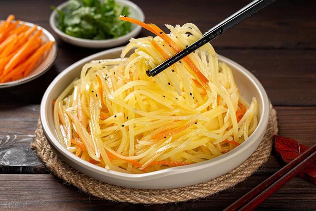 减肥应该吃哪些主食?每餐分量多少合适?