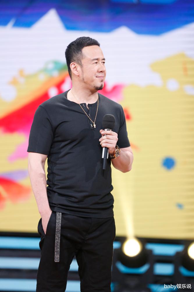 杨坤|“不可一世”的杨坤,也走到了今天