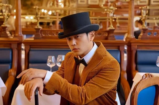 周杰伦|周杰伦被疑买水军,歌曲播放量高被注水?天王哪需要这些花里胡哨