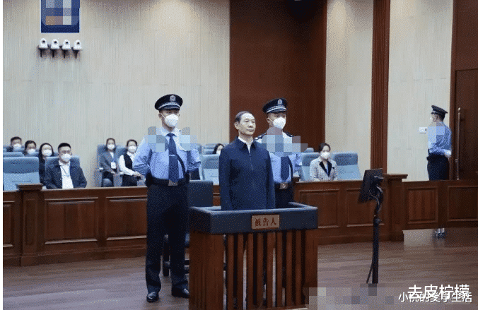 张扬|江苏省常委,贪4.4亿,和警花同居,还曾阻止“人民的名义”播出