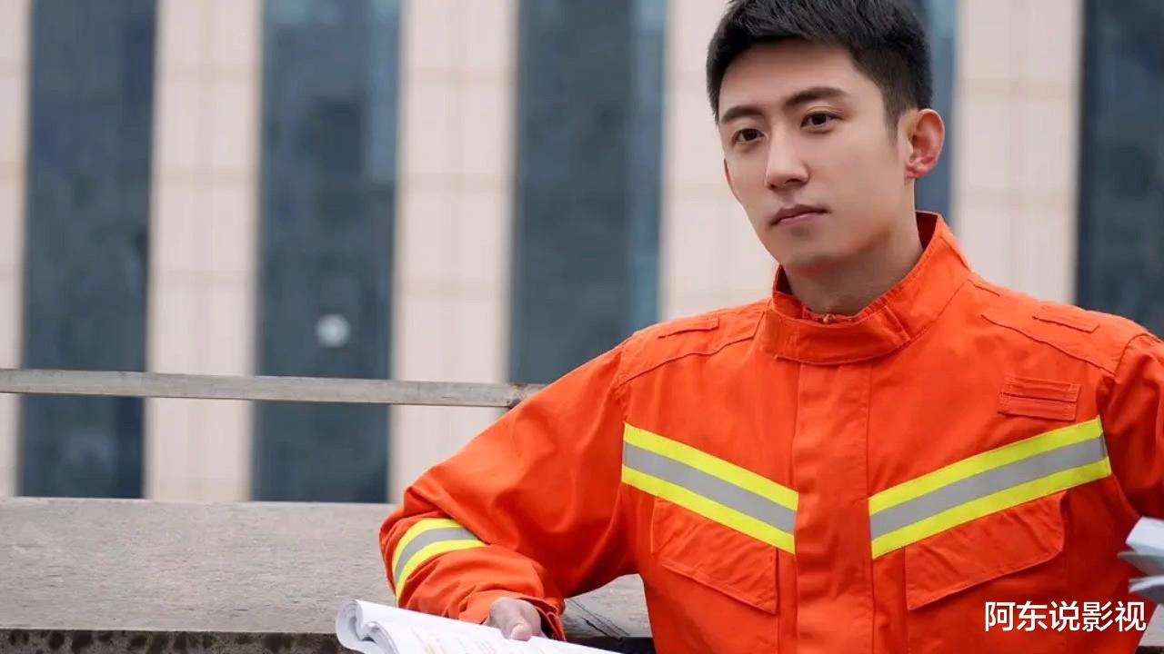 好家伙!《他从火光中走来》的大结局,是我见过最糟心的大结局