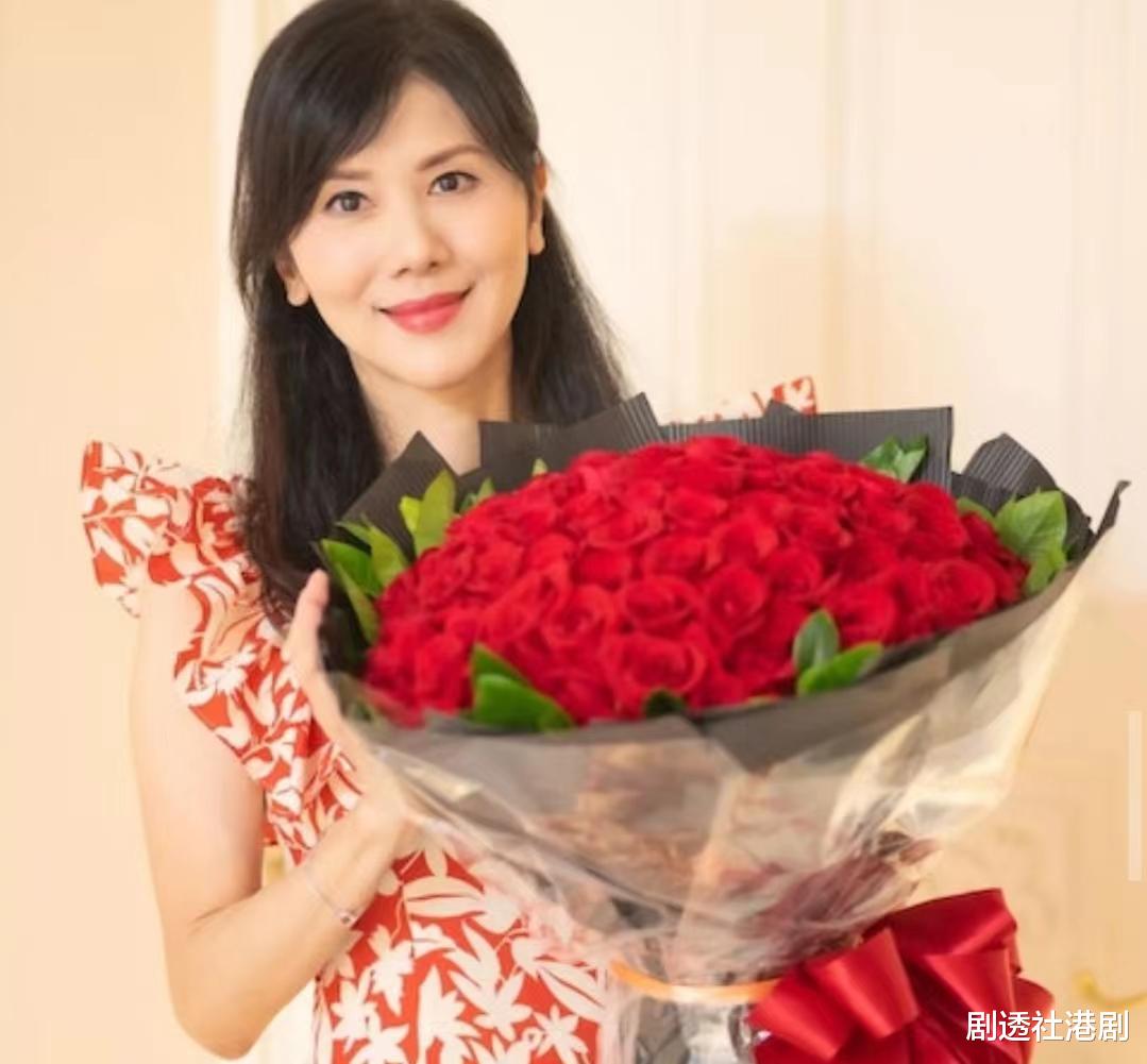 宁缺毋滥！前港姐年近60仍不婚，近况曝光越活越年轻享受单身生活