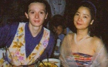 邓丽君|钟南山院士25年后揭露，邓丽君猝死原因并非男友气死！