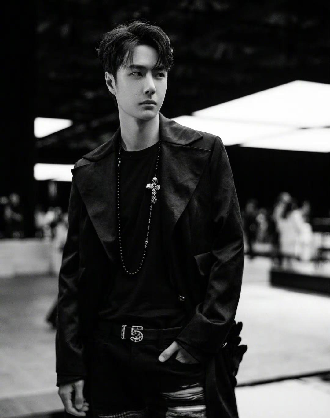 2023最具粉丝粘性艺人公布:肖战断层第一,TFBOYS仅两人进入前九