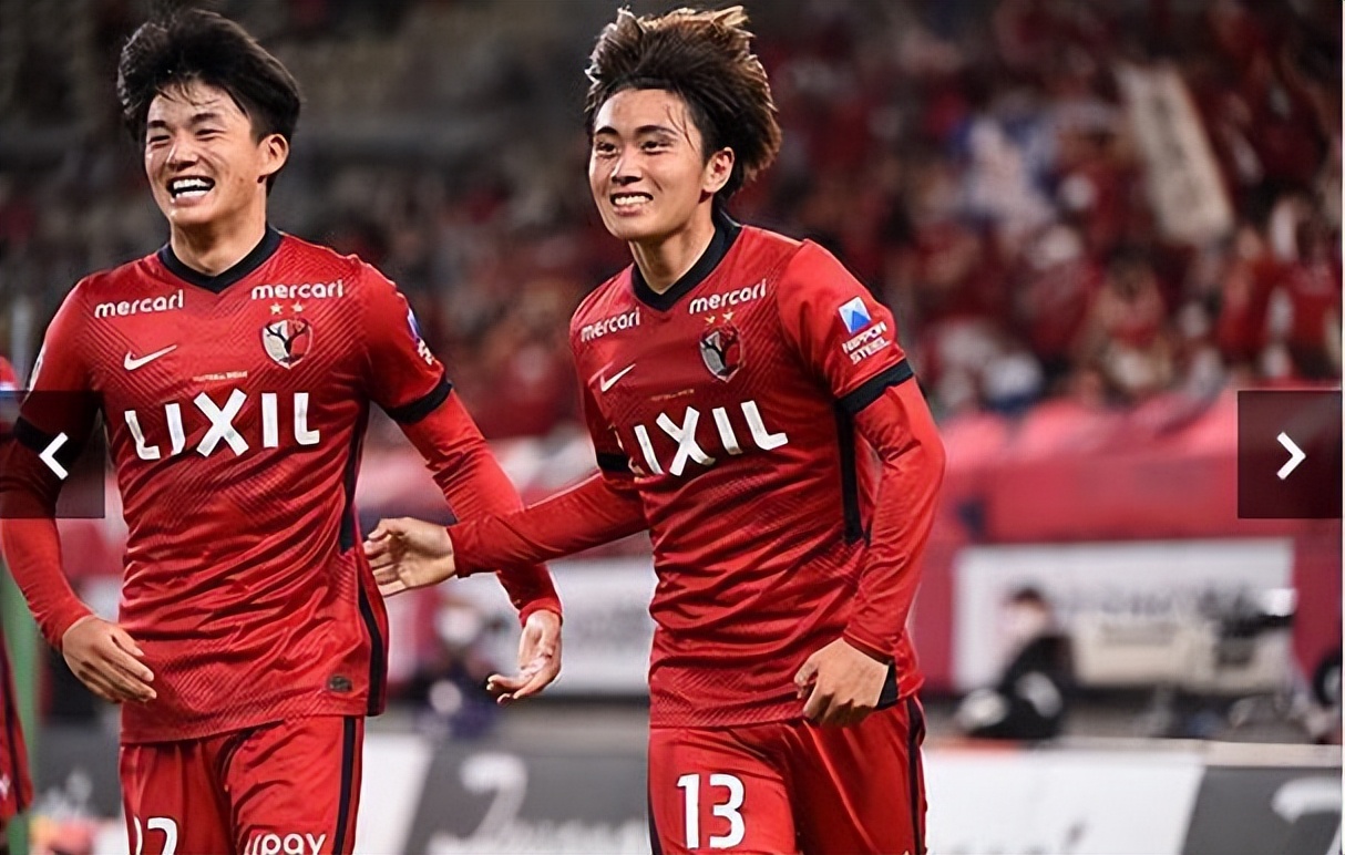 今日二串:浦和红钻vs鹿岛鹿角 埃尔夫斯堡vs佐加顿斯 - 体育资讯(主打