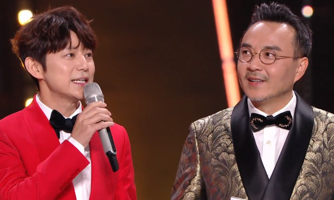 跨年晚会槽点:沈梦辰鼻子歪了,谢娜五官变形,假唱划水明星好多