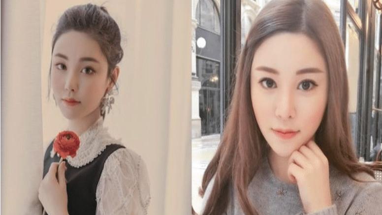 蔡天凤|蔡天凤账号隐藏内容被公开！粉丝发现“帐号有他人在用”