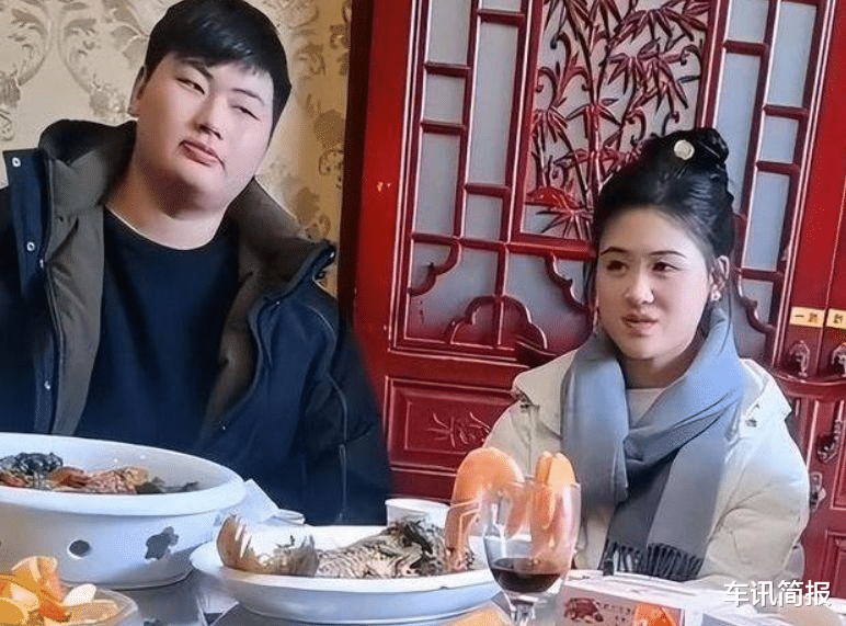 三轮车|朱小伟开三轮车上班，穿工作服气场十足，网传花2万当上保安队长