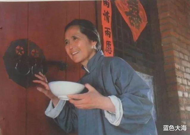 柏青|已故的7位国家一级演员,以为他们还在,其实已去世多年