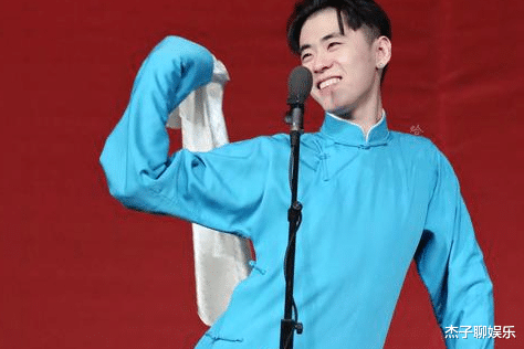 张云雷|“一日为师终生为父”,但抱歉!这一次郭德纲也“救”不了张云雷