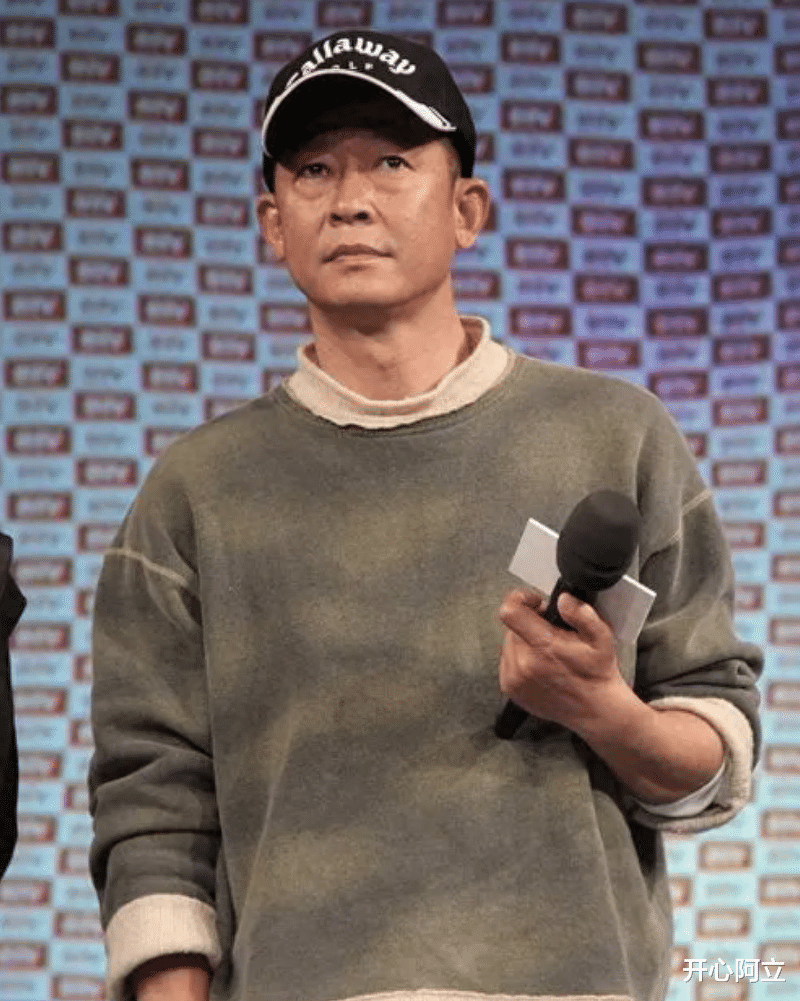 这就是现实！王志文：最难时王宝强帮我，王宝强：我最难时你人呢