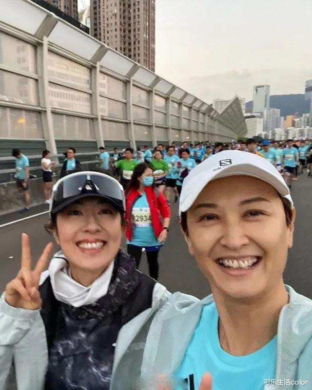 唐诗咏“旧爱”宣布做爸爸，曾因绯闻激嬲马国明，坐拥过亿身家感情超低调