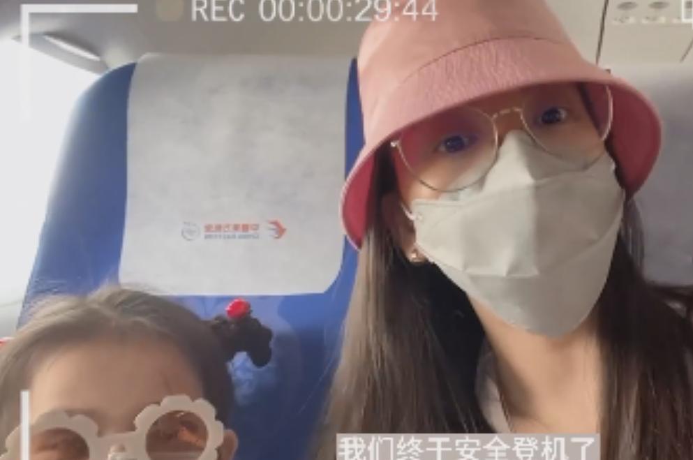 许晴|好家伙！郭富城亲姐住贫民窟，室内臭气熏天，去年却为岳母租豪宅