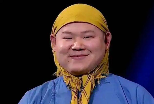 岳云鹏|岳云鹏上春晚痛哭流涕?迟来的“春晚”?成德云一哥的底气在这?