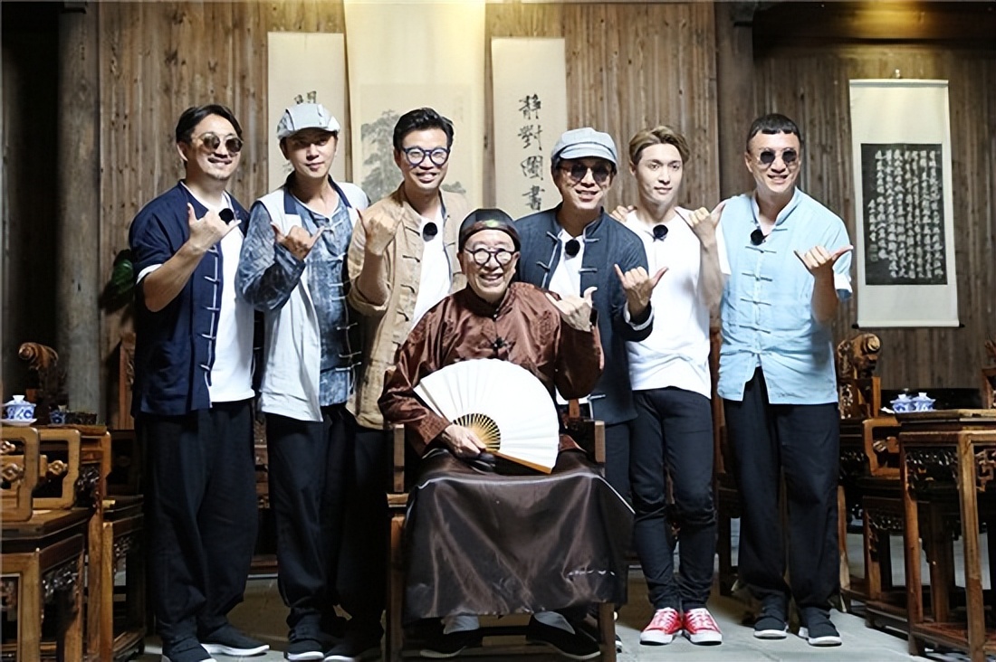 极限挑战|男人帮已全员退出，常驻嘉宾大换血，《极限挑战》不肯改名？