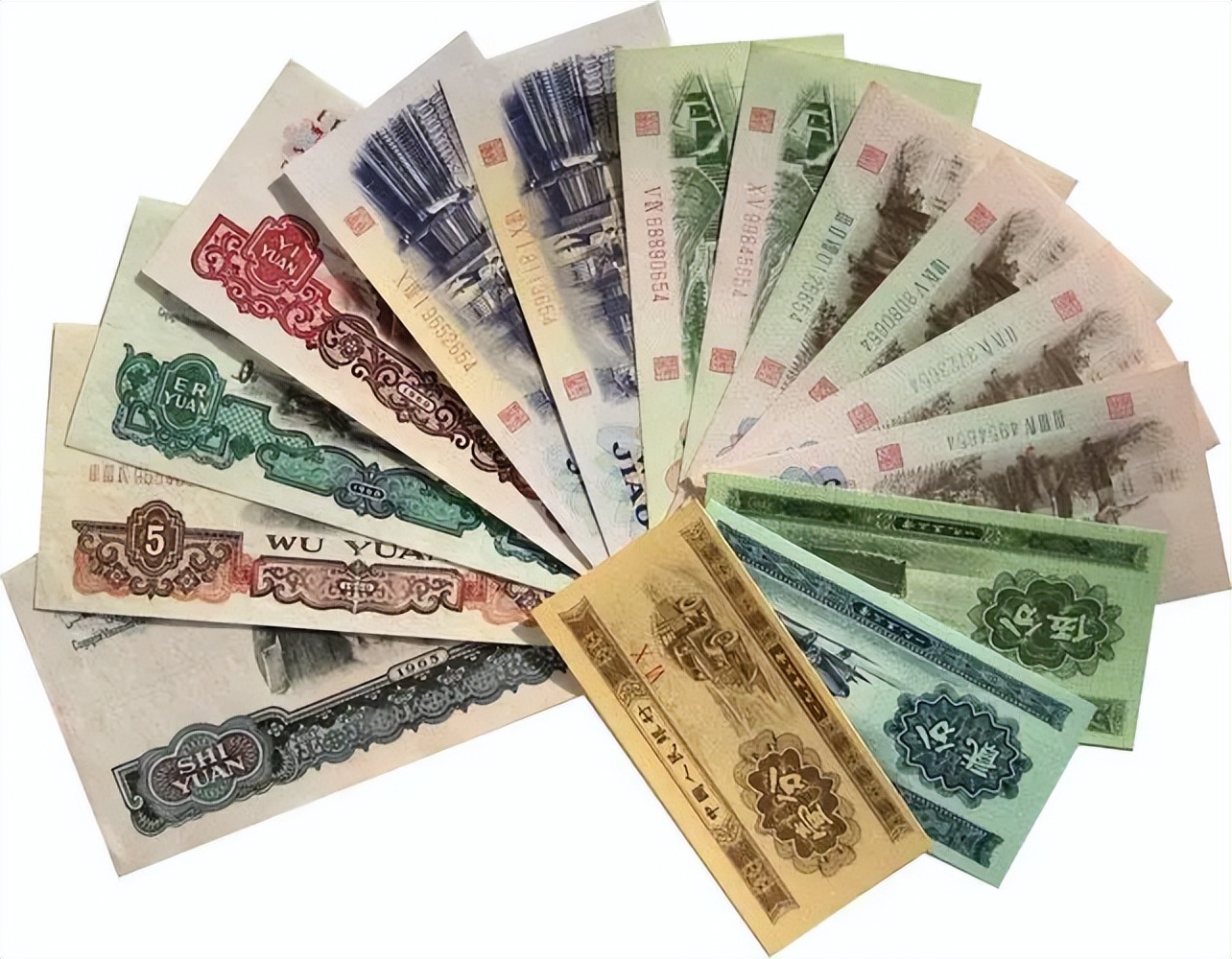 第三套人民币的未来空间有多大？