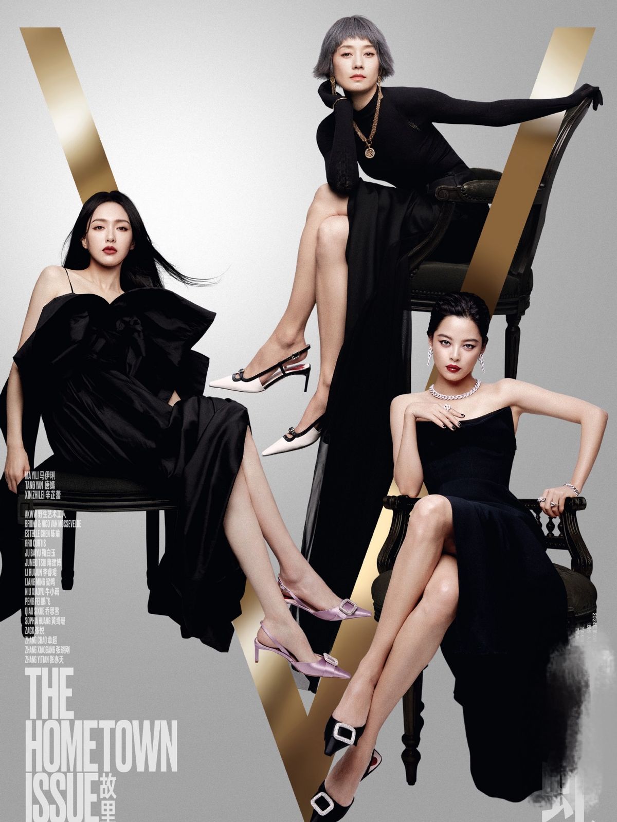 马伊琍俩女儿太漂亮!妹妹10岁生日宴,姐姐和妈妈拍合照太美啦