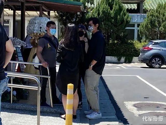 又一位35岁女星不幸去世，留下两个年幼孩子，死因曝光让人唏嘘