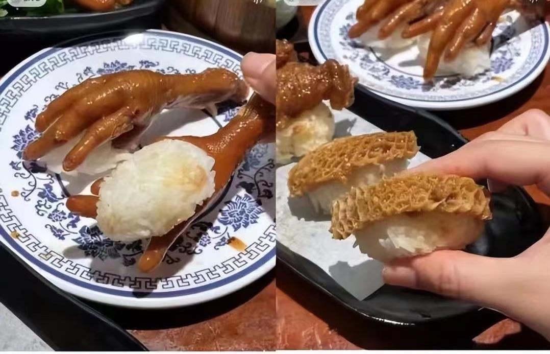 |上海百余人吃日料上吐下泻，评论区让当事人心寒，吃海鲜有错吗？