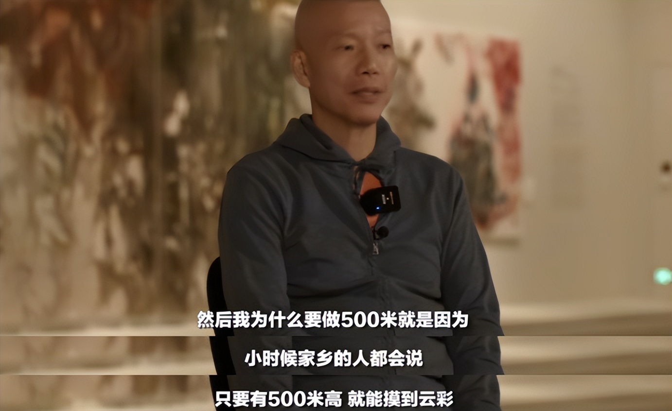 拿捏张艺谋审美这么多年,真不愧是全国第一美