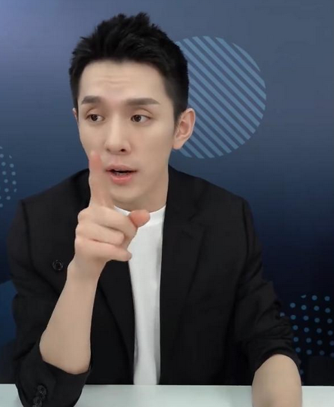 网传李佳琦今年双11对赌合同超300亿,完成不了,或要倾家荡产