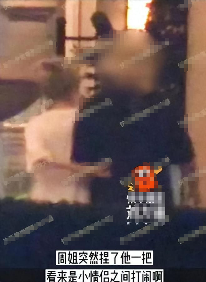 事实证明，妄图靠“网红女友”翻身的PGone，彻底成为了一个笑话