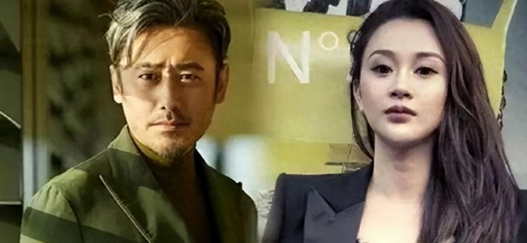 善恶终有报,54岁移居美国的吴秀波,从叔圈顶流变成了发福的大叔!