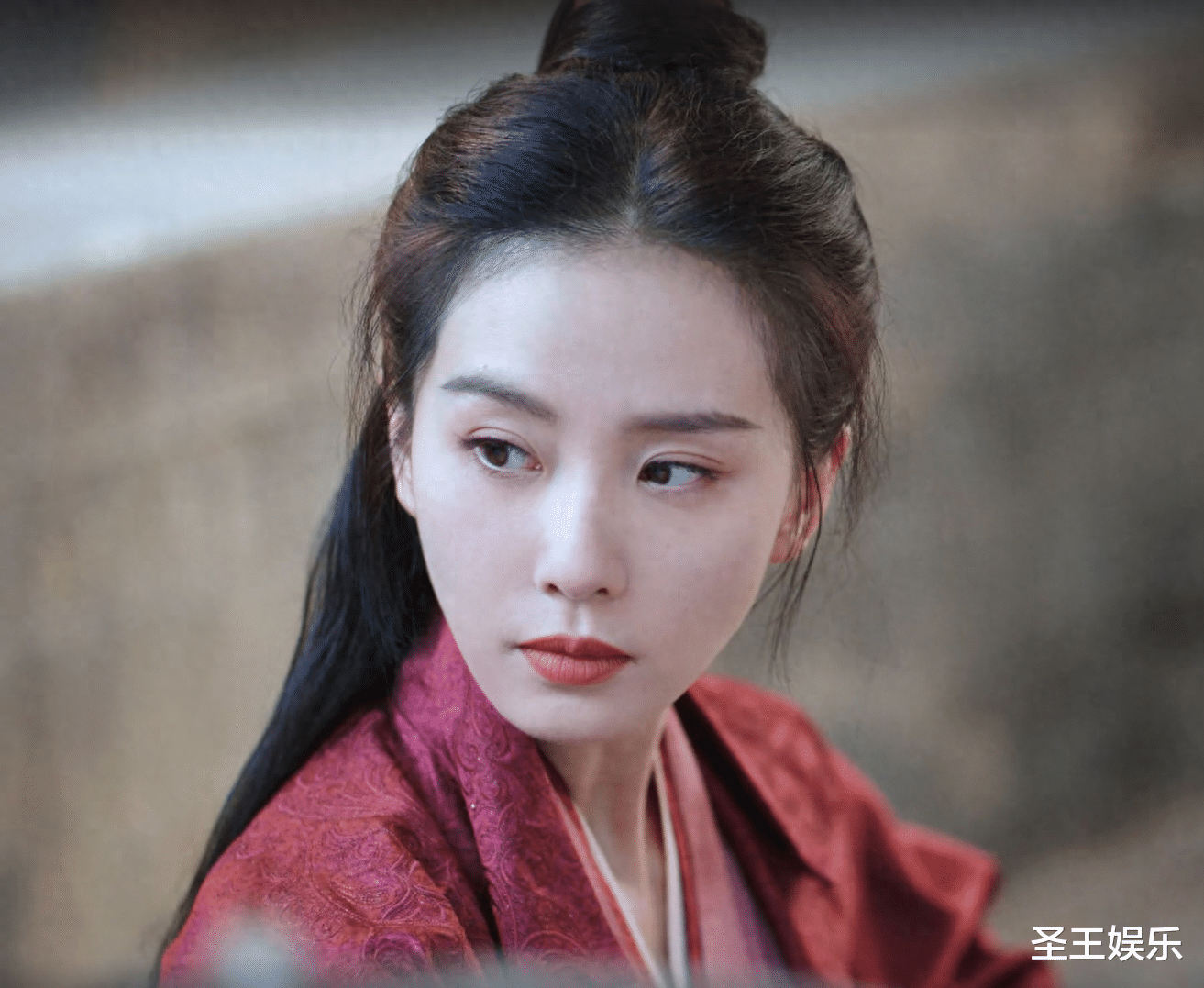 《一念关山》看懂任如意的布局，才知为何杨盈成女帝，想颠覆天下