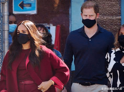 一只鸡引发的丑闻!哈里和梅根收养了辛基,王室粉丝乐不可支