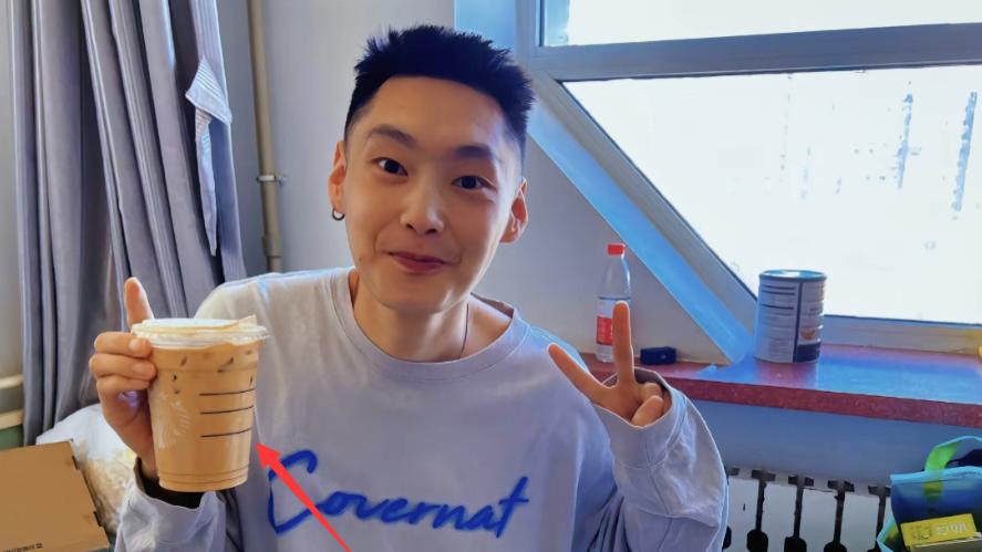 快乐小赵去世细节：患糖尿病仍不忌口，一天2杯奶茶，天天吃泡面