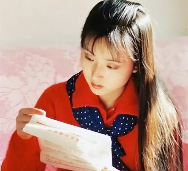 陈晓旭出生和离世时的怪事