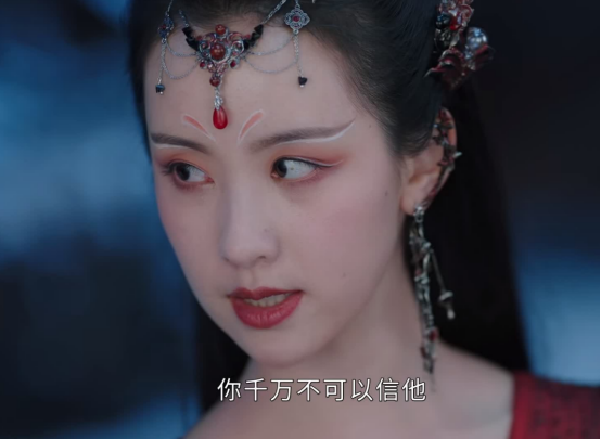 长月烬明|《长月烬明》被央视点名,不是夸是批评,言辞直戳剧方肺管子