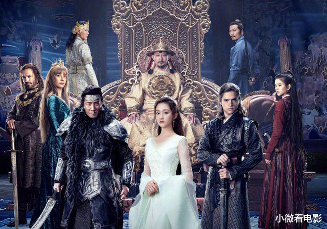 |有史以来最无法原谅的6部烂片,每一部都是电影界的耻辱