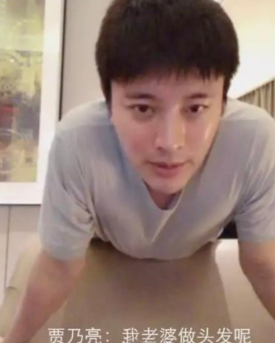 李小璐的瓜,真离谱...