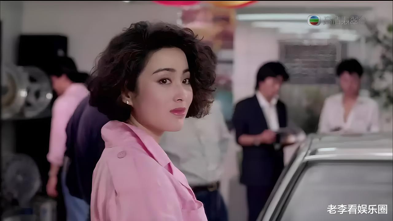 “惜肉如金”的张敏直播带货碰壁,当年的风光早已荡然无存