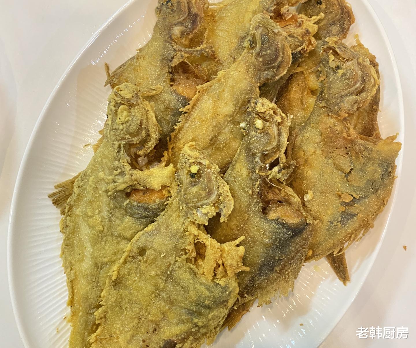 炸鱼|推荐5道炸鱼的家常做法,外酥里嫩不扎嘴,又脆又香,解馋又过瘾