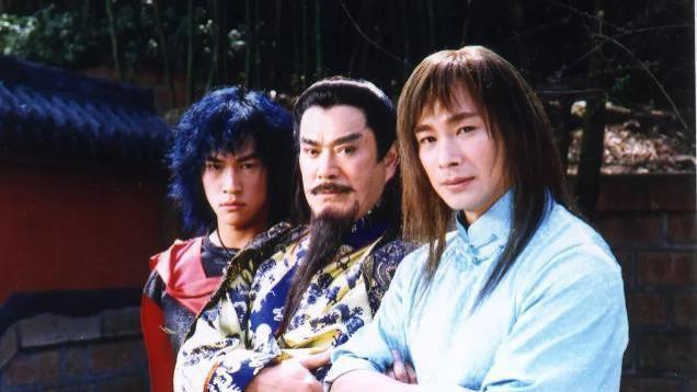 一加11|当年风靡一时的6部双男主剧，全看过的就暴露年龄了