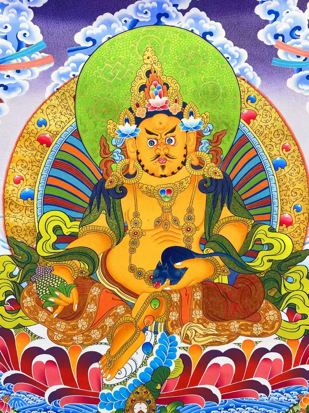 水果|四种不能供佛的水果