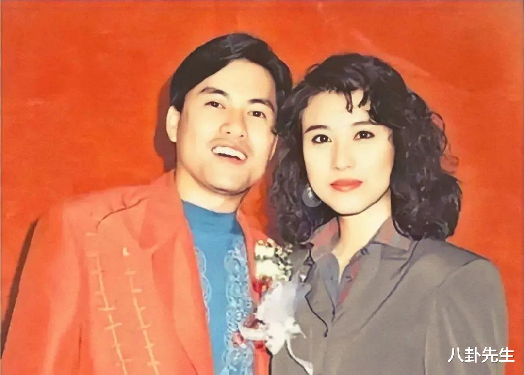 67岁男港星为医美公司站台,出场费高得离谱,已三婚娶内地富婆