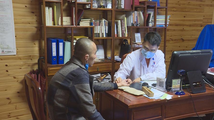 宗根不起·望门欲泄，这5个成药天克（中医男科篇）