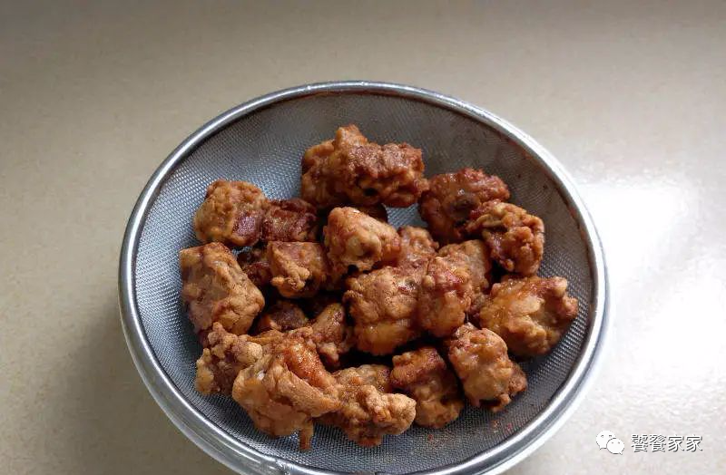 排骨|肉食者的经典菜谱，超3万人收藏，解馋又不腻！