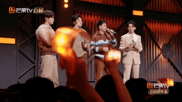 《披哥》林志颖哭了,马伯骞俞灏明贡献最佳舞台!冠军人选板上钉钉