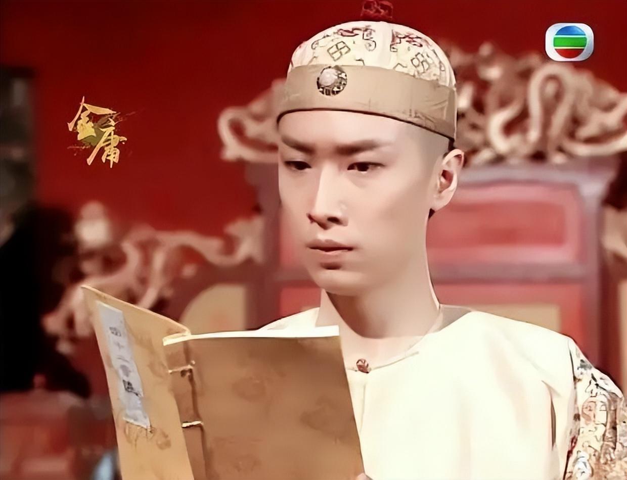 马浚伟|不要再为马浚伟惋惜了，因为他正在娱乐圈外另一个圈子，风生水起