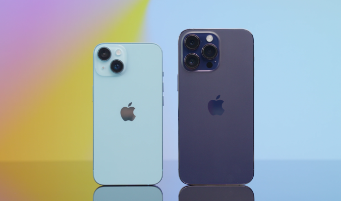 iPhone|手机一年换一次还是三年换一次，衡量一下成本就知道了，屏幕的维修费可是很高的